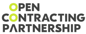 Open Contracting Partnership Logo