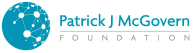 Patrick J. McGovern Foundation logo